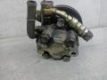 насос гидроусилителя руля Nissan Primera P12 2006, 1.6 л., QG16DE, бензин, 4711031050 - фото №4