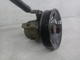 насос гидроусилителя руля Chevrolet Captiva 1 поколение 2011, 2.4 л., Z 24 SED, бензин, 96626563