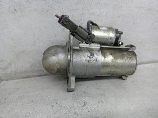 стартер Chevrolet Captiva 1 поколение 2011, 2.4 л., Z 24 SED, бензин, 96627035