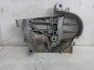 защита (кожух) ремня ГРМ Renault Scenic 2 поколение (2003 - 2006), 8200027196, 7700108307, 8200140222
