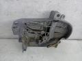 защита (кожух) ремня ГРМ Renault Scenic 2 поколение (2003 - 2006), 8200027196, 7700108307, 8200140222 - фото №2