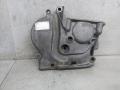 защита (кожух) ремня ГРМ Renault Scenic 2 поколение (2003 - 2006), 8200027196, 7700108307, 8200140222 - фото №4