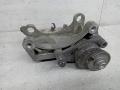 кронштейн генератора Peugeot 307 1 поколение 2005, 9659197780 - фото №4
