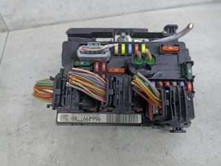блок предохранителей Peugeot 207 1 поколение 2007, 9664997780
