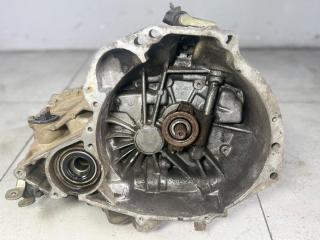 КПП механическая (МКПП) Nissan Almera N16 [рестайлинг] 2003, 1.5 л., QG15DE, бензин, 4M40