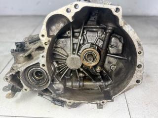 КПП механическая (МКПП) Nissan Almera Classic B10 2008, 1.6 л., QG16DE, бензин, 4M40