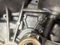 КПП механическая (МКПП) Nissan Almera Classic B10 2008, 1.6 л., QG16DE, бензин, 4M40 - фото №6