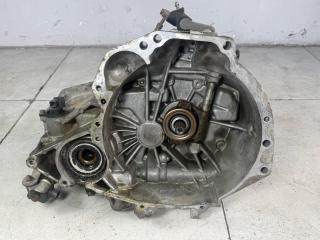 КПП механическая (МКПП) Nissan Almera Classic B10 2006, 1.6 л., QG16DE, бензин, 4M40