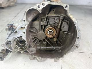 КПП механическая (МКПП) Nissan Primera P12 2003, 1.6 л., QG16DE, бензин, 4M40