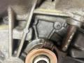 КПП механическая (МКПП) Nissan Primera P12 2003, 1.6 л., QG16DE, бензин, 4M40 - фото №6