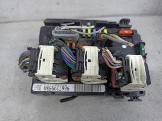 блок предохранителей Citroen C4 1 поколение 2011, 9667199580