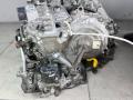 КПП автоматическая (АКПП) Nissan Qashqai 2 поколение 2016, HRA2, 31020X426A - фото №4
