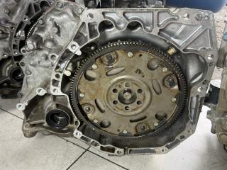 КПП автоматическая (АКПП) Nissan Juke YF15 [рестайлинг] 2013, 1.6 л., HR16DE, бензин, JF015E