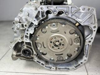КПП автоматическая (АКПП) Nissan Juke YF15 [рестайлинг] 2012, 1.6 л., HR16DE, бензин, JF015E