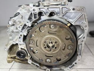 КПП автоматическая (АКПП) Nissan Qashqai 2 поколение 2016, HRA2, 31020X426A