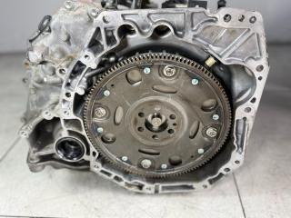 КПП автоматическая (АКПП) Nissan Qashqai 2 поколение [рестайлинг] 2019, HRA2, 31020X426A