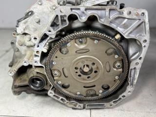 КПП автоматическая (АКПП) Nissan Juke YF15 [рестайлинг] 2012, 1.6 л., HR16DE, бензин, JF015E