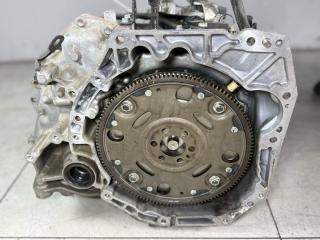 КПП автоматическая (АКПП) Nissan Juke YF15 [рестайлинг] 2012, 1.6 л., HR16DE, бензин, JF015E