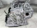 КПП автоматическая (АКПП) Mazda 3 BL 2009, 2.0 л., LF17, бензин, FNK919090E - фото №2