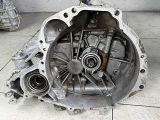 КПП механическая (МКПП) Nissan Primera P12 2006, 1.6 л., QG16DE, бензин, 4M40, 4M406, 4M516VA