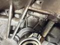 КПП механическая (МКПП) Nissan Primera P12 2006, 1.6 л., QG16DE, бензин, 4M40, 4M406, 4M516VA - фото №2