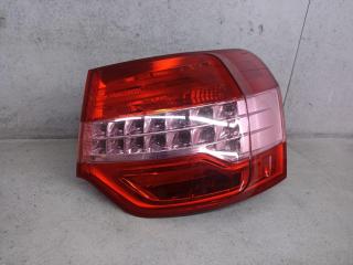фонарь задний правый Citroen C5 2 поколение 2009, 9681063680