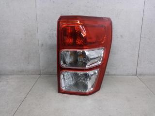 фонарь задний правый Suzuki Grand Vitara 2 поколение 2008, 3565065J21