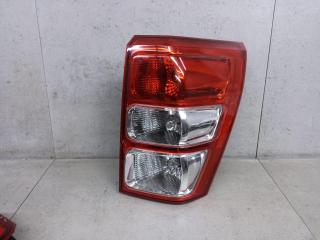 фонарь задний правый Suzuki Grand Vitara 2 поколение 2006, 3565065J21