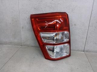 фонарь задний левый Suzuki Grand Vitara 2 поколение 2007, 3567065J11