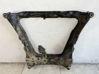 балка подвески передняя (подрамник) Nissan Qashqai 1 поколение 2009, 544001YA1A
