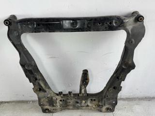 балка подвески передняя (подрамник) Nissan X-Trail T31 2007, 2.5 л., QR25DE, бензин, 54400JG00A, 54400JG31B