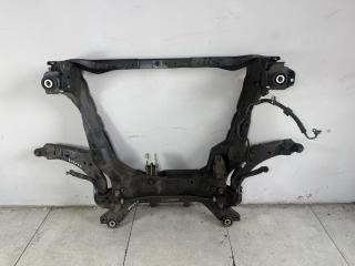 балка подвески передняя (подрамник) Volvo XC60 1 поколение [рестайлинг] 2013, 2.0 л., B 4204 T11, бензин, 31406806