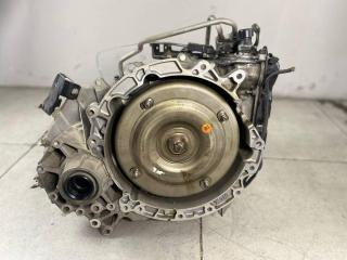 КПП автоматическая (АКПП) Ford Kuga 2 поколение 2015, 2.5 л., бензин, АКПП, 6F35