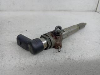 форсунка Renault Megane 3 поколение [рестайлинг] 2012, 8200903034, 166008052R, H8200704191