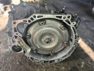 КПП автоматическая (АКПП) Renault Laguna 3 поколение 2011, 2.0 л., F4R 811, бензин, AJ0007