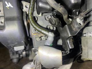 ТНВД Renault Scenic 3 поколение [рестайлинг] 2013, дизель, 8201100115