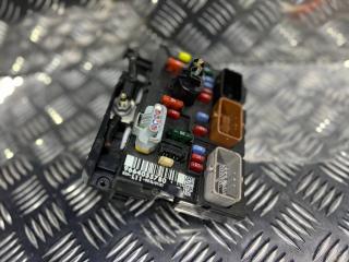 блок предохранителей Citroen C4 1 поколение 2008, 9664055780
