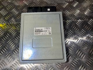 блок управления двигателем Porsche Macan 1 поколение 2018, 95B906022D