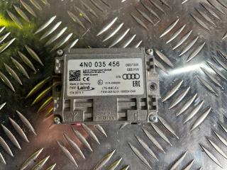 усилитель антенны Porsche Macan 1 поколение 2018, 4N0035456