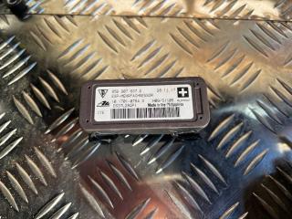 датчик ускорения Porsche Macan 1 поколение 2018, 95B907637E