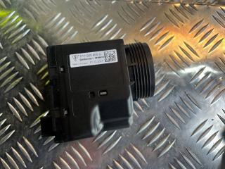 замок зажигания Porsche Macan 1 поколение 2018, 7PP905865G