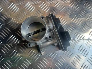 заслонка дроссельная Renault Duster 1 поколение [рестайлинг] 2017, 161203668R