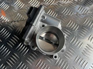 заслонка дроссельная Renault Duster 1 поколение [рестайлинг] 2018, 161203668R