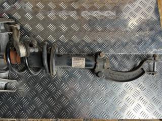 амортизатор передний Porsche Macan 1 поколение 2018, 95B413031E