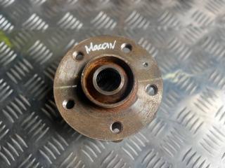 ступица передняя Porsche Macan 1 поколение 2018, 8K0407615