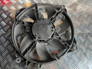 вентилятор радиатора Renault Megane 2 поколение [рестайлинг] 2010, 214812415R