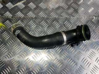 патрубок интеркулера Porsche Macan 1 поколение 2018, 95B145833