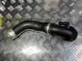патрубок интеркулера Porsche Macan 1 поколение 2018, 95B145833 - фото №4