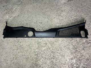 комплект декоративных накладок (дерева) салона Porsche Macan 1 поколение 2018, 95B819447