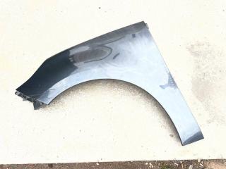 крыло переднее левое Renault Scenic 2 поколение [рестайлинг] 2010, 631017581R